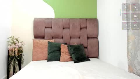 Snapshot of miranda_doll_ chatting on 11.24.25 online show from 11.24.25