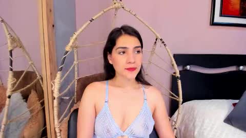 Snapshot of miranda_doll_ chatting on 11.29.25 online show from 11.29.25