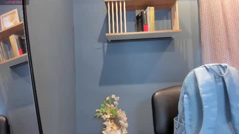 Snapshot of miranda_doll_ chatting on 07.04.26 online show from 07.04.26