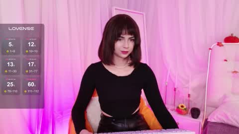 Mira online show from 10.22.25