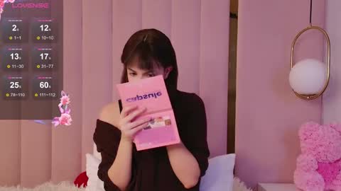 Mira online show from 12.22.25