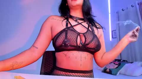 Miranda online show from 11.24.25