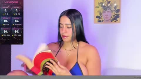 Miranda online show from 01.07.26