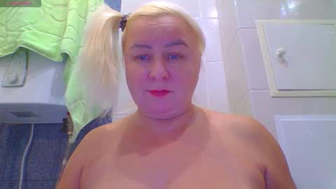 Miranda online show from 10.14.25