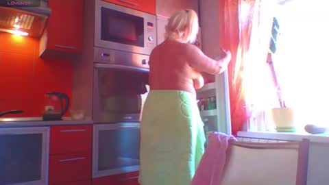 Miranda online show from 10.16.25