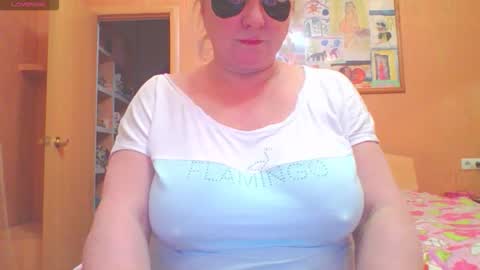 Snapshot of miranda_robinson chatting on 02.09.26 Miranda online show from 02.09.26