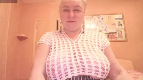 Snapshot of miranda_robinson chatting on 03.22.26 Miranda online show from 03.22.26