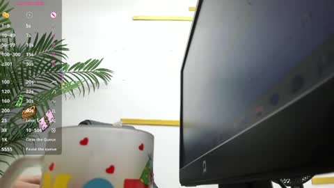 Miranda Vegaa online show from 04.29.26