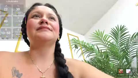 Miranda Vegaa online show from 06.12.26
