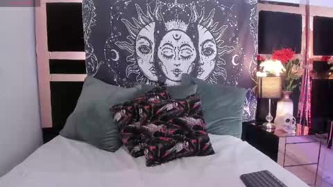 Miranda  online show from 04.21.26