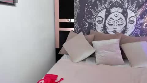 Miranda  online show from 07.28.26