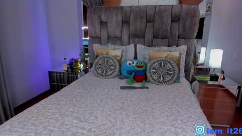 Miranda online show from 02.03.25