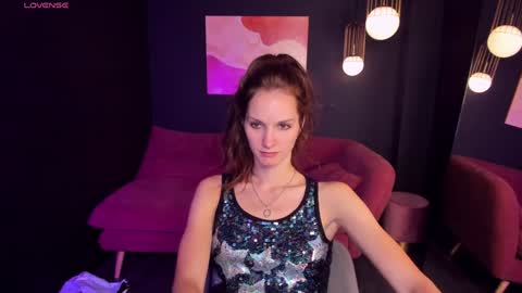 Snapshot of mirandaglow chatting on 12.20.24 Miranda online show from 12.20.24