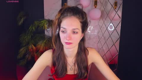 Snapshot of mirandaglow chatting on 01.17.25 Miranda online show from 01.17.25