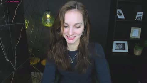 Snapshot of mirandaglow chatting on 01.27.25 Miranda online show from 01.27.25