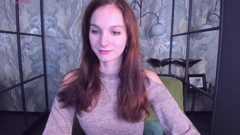 Snapshot of mirandaglow chatting on 02.07.25 Miranda online show from 02.07.25