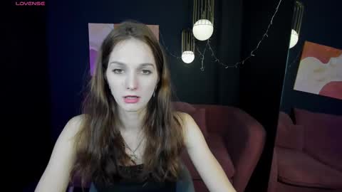 Snapshot of mirandaglow chatting on 02.19.25 Miranda online show from 02.19.25