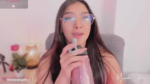 Miranda online show from 02.08.26