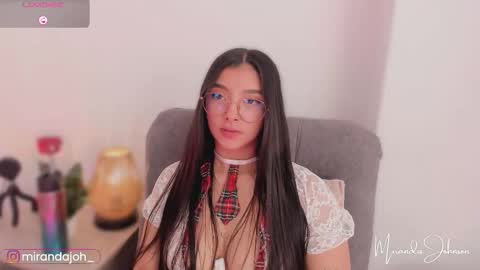 Miranda online show from 02.17.26