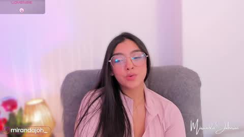 Miranda online show from 05.19.26