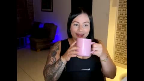 Miranda online show from 07.28.26