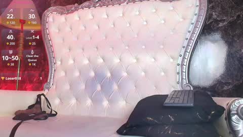 Miranda online show from 09.26.25