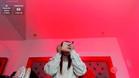 Miranda online show from 02.23.26