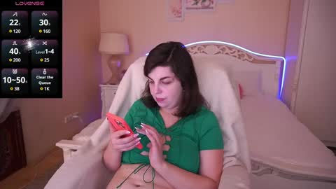 Miranda online show from 01.29.25