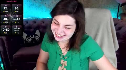 Miranda online show from 02.15.25