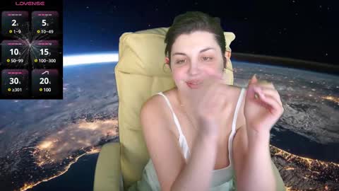 Miranda online show from 02.23.25