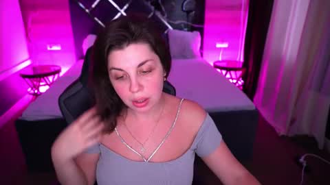 Miranda online show from 10.13.25