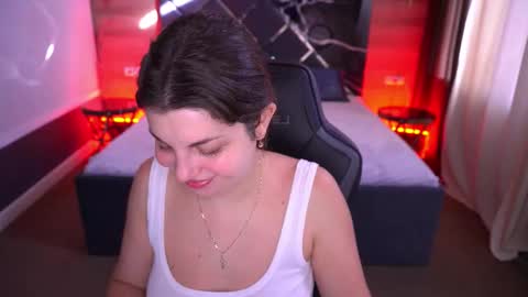 Miranda online show from 10.29.25