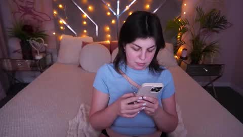 Miranda online show from 02.24.26