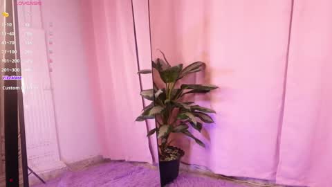 Snapshot of miranditaa chatting on 02.17.25 MIRANDA HERNANDEZ online show from 02.17.25