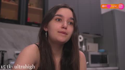 mirarune online show from 02.10.26