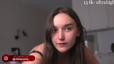 mirarune online show from 06.27.26