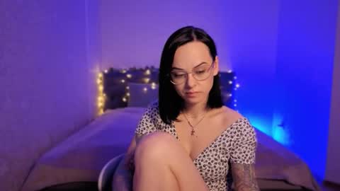 MiraSkyy online show from 03.20.26