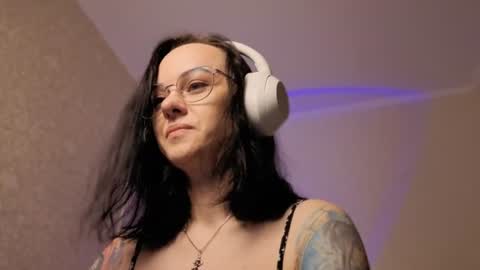 MiraSkyy online show from 07.01.26