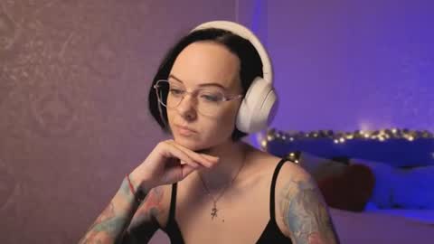 MiraSkyy online show from 07.27.26