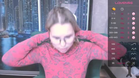 Kira online show from 12.05.24