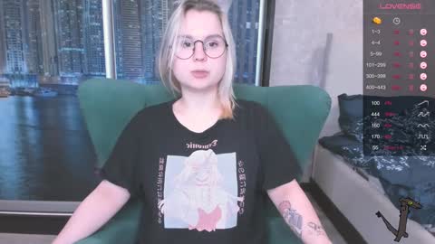 Kira online show from 12.16.24