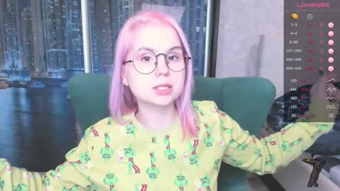 Kira online show from 12.20.24