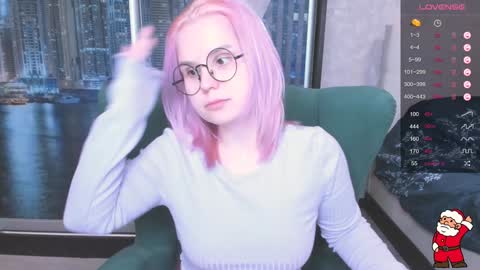 Kira online show from 12.21.24