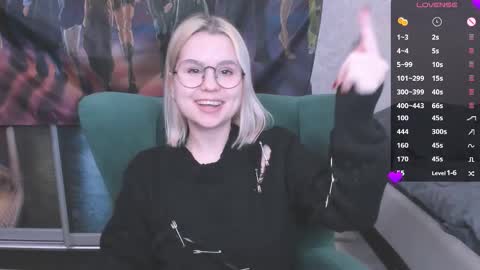 Kira online show from 02.20.25