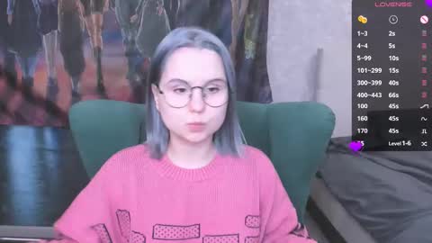 Kira online show from 02.26.25