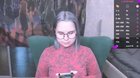 Kira online show from 02.27.25