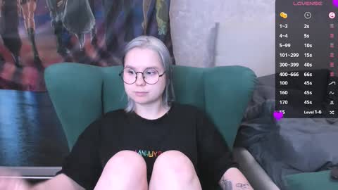 Kira online show from 03.04.25