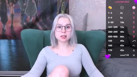 Kira online show from 03.11.25