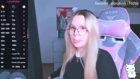 Kira online show from 10.26.25