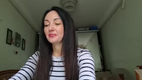 Christina online show from 04.24.26